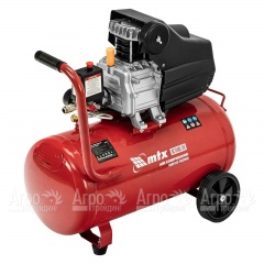 Компрессор воздушный MTX DC1500L/50 в Воронеже