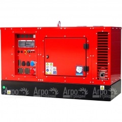 Дизельгенератор Europower EPS 183 TDE 13.6 кВт в Воронеже