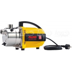 Садовый насос Al-KO Jet 601 Inox в Воронеже