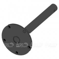 Ступица колеса для культиваторов Целина 404, 406 в Воронеже