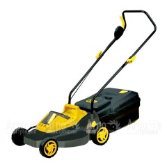 Газонокосилка аккумуляторная Huter CLM-36 Li в Воронеже