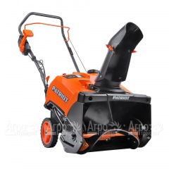 Снегоуборщик Patriot PS 301 в Воронеже