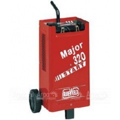 Пуско-зарядное устройство Blue Weld Major 320 Start в Воронеже