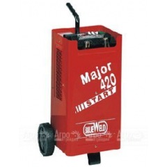 Пуско-зарядное устройство Blue Weld Major 420 Start в Воронеже