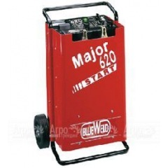 Пуско-зарядное устройство Blue Weld Major 620 Start в Воронеже