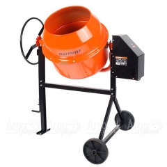 Бетоносмеситель Patriot БМ 162C (Бетономешалка Patriot БМ 162C) в Воронеже