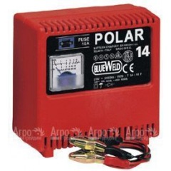 Зарядное устройство Blue Weld Polar 14 в Воронеже