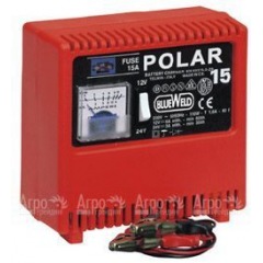 Зарядное устройство Blue Weld Polar 15 в Воронеже