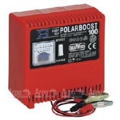 Зарядное устройство Blue Weld Polarboost 100 в Воронеже