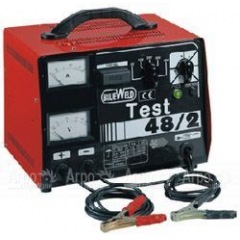Зарядное устройство Blue Weld Test 48/2 Prof в Воронеже