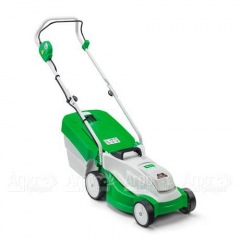 Газонокосилка аккумуляторная Viking MA 235.0 SET в Воронеже