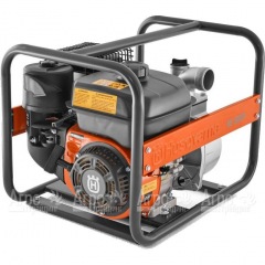 Бензиновая мотопомпа Husqvarna W50P в Воронеже