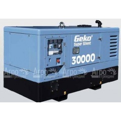 Дизельный стационарный генератор GEKO 30000 ED-S/DEDA SS в Воронеже