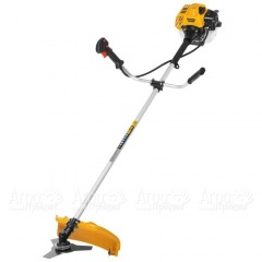 Бензокоса (бензиновый триммер) Denzel DTS-33 в Воронеже