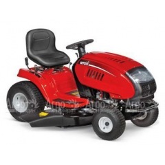 Садовый минитрактор MTD LF 155 H в Воронеже