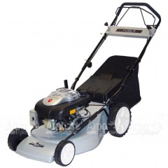 Газонокосилка бензиновая Mega 4750 LTT в Воронеже