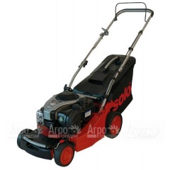 Газонокосилка бензиновая Solo 582 New! в Воронеже