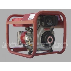 Дизельный генератор ВЕПРЬ АДП 3,0-230 ВЯ-Б в Воронеже