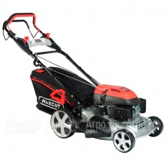 Газонокосилка бензиновая MaxCUT MC 460S в Воронеже
