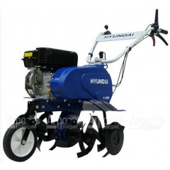 Бензиновый мотокультиватор Hyundai T1000 в Воронеже