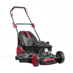 Газонокосилка бензиновая Elitech К 5000D в Воронеже