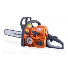 Бензопила Villartec SB 018 Legend 16" + набор заточной Stihl d4,0мм в Воронеже