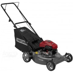 Газонокосилка бензиновая Craftsman 38814 в Воронеже