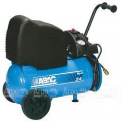 Воздушный компрессор ABAC Pole Position Plus OM 231 в Воронеже