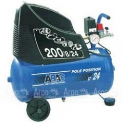 Воздушный компрессор ABAC Pole Position OL 231 в Воронеже