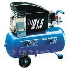 Воздушный компрессор ABAC Pole Position 221 в Воронеже