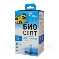 Биоактиватор Биосепт 300 г в Воронеже