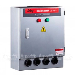 Блок автоматики Fubag Startmaster DS 68 D в Воронеже