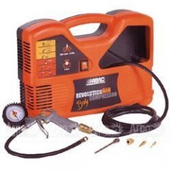 Воздушный компрессор Abac Boxy в Воронеже