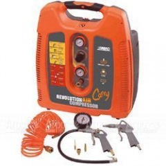 Воздушный компрессор Abac Carry в Воронеже