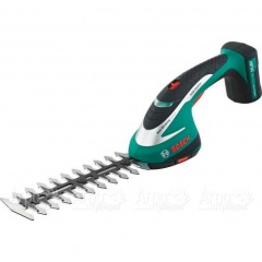 Ножницы-кусторез аккумуляторные Bosch ASB 10,8 LI в Воронеже