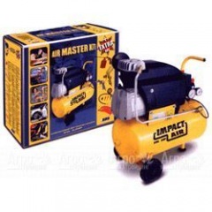 Воздушный компрессор Abac Air Master Kit в Воронеже