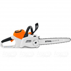 Аккумуляторная пила Stihl MSA 200 C-BQ-14" (без аккумулятора и зарядного устройства) в Воронеже