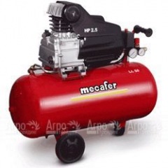 Воздушный компрессор Abac DC 2.5/50 CM 2.5 в Воронеже