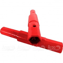 Удлинители для культиватора Rein Tig 7080 в Воронеже