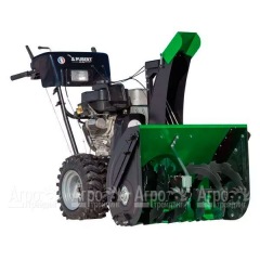 Снегоуборщик Pubert Valto 28B в Воронеже