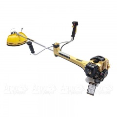 Бензокоса (бензиновый триммер) Hanskonner HBT143D в Воронеже