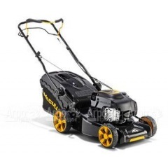 Газонокосилка бензиновая McCulloch M51-140RP в Воронеже