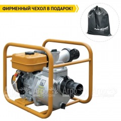 Мотопомпа Caiman TP65EX в Воронеже