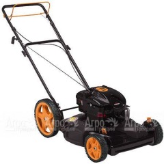 Газонокосилка бензиновая Poulan PRO PR625Y22SHP в Воронеже