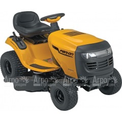 Садовый минитрактор Parton PA195H42LT в Воронеже