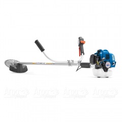 Бензокоса (бензиновый триммер) Big-M BC200BM в Воронеже