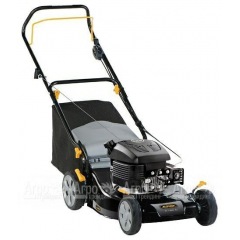 Газонокосилка бензиновая Alpina A 410 G в Воронеже