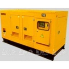 Электрогенератор Deutz D-30C в кожухе с АВР в Воронеже