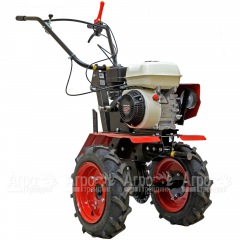 Мотоблок Ока МБ-1Д2М9 с двигателем Honda GP-200 6.5 л.с. в Воронеже