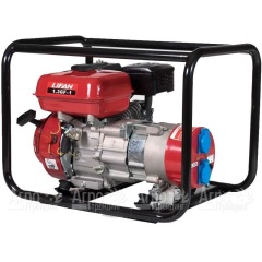 Бензогенератор Lifan 1.3 GF-1 1.3 кВт в Воронеже